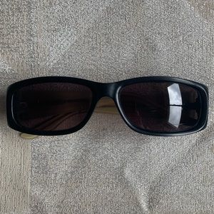 Vintage Y2K Oscar de la Renta Sunglasses